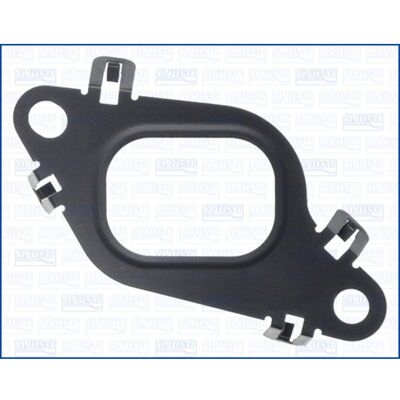 Dichtring, Leiding Egr-Klep Ajusa 01607500 Dichtring, Leiding Egr-Klep Ajusa 01607500