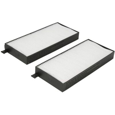 Cabinefilter Filtron K1309-2x Cabinefilter Filtron K1309-2x