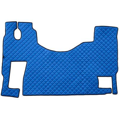 Voetmat F-Core Fl22 Blue Voetmat F-Core Fl22 Blue