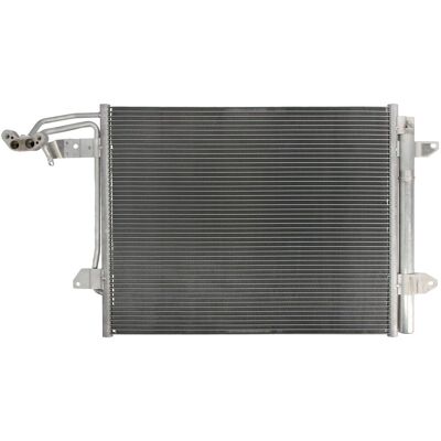 Condensator, Airconditioning Koyorad Cd450650 Condensator, Airconditioning Koyorad Cd450650