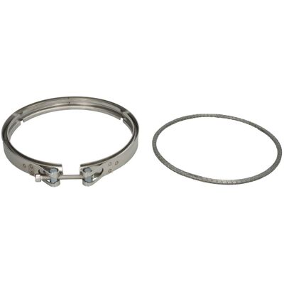 Borgring, Geluiddemper Engitech Ent660002 Borgring, Geluiddemper Engitech Ent660002