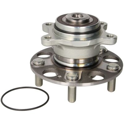 Wiellagerset Snr R174.72 Wiellagerset Snr R174.72