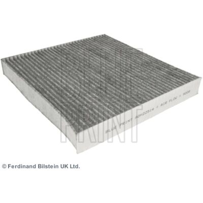 Cabineluchtfilter Blue Print Adh22514 Cabineluchtfilter Blue Print Adh22514