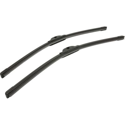Wisserblad Bosch Aerotwin A933s, 550mm, Voor, 2 Stuk Wisserblad Bosch Aerotwin A933s, 550mm, Voor, 2 Stuk