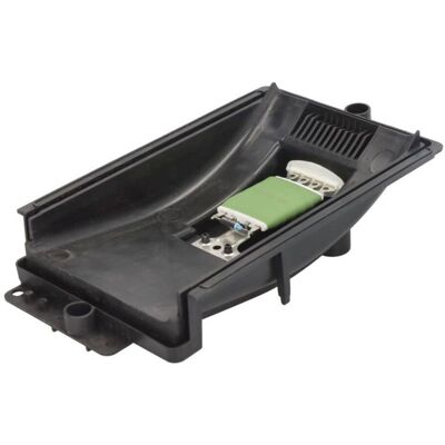Regelaar, Interieurventilator Hueco Huco 132562 Regelaar, Interieurventilator Hueco Huco 132562