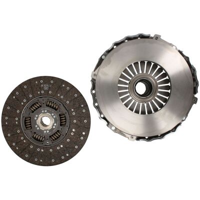 Koppeling Kit Luk 643 3292 00 Koppeling Kit Luk 643 3292 00