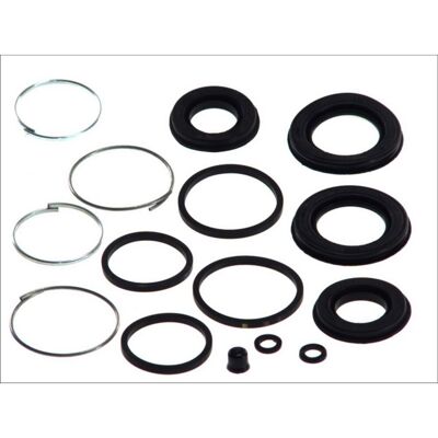 Reparatieset, Remklauw Autofren Seinsa D4-183 Reparatieset, Remklauw Autofren Seinsa D4-183