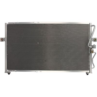Condensator, Airconditioning Thermotec Ktt110079 Condensator, Airconditioning Thermotec Ktt110079