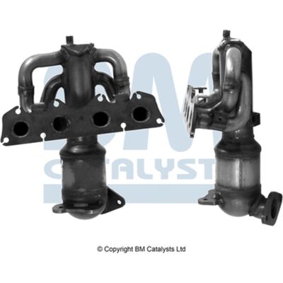 Katalysator Bm Catalysts Bm91737h Katalysator Bm Catalysts Bm91737h