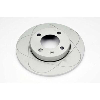 Remschijf Ate Power Disc 24.0312-0106.1, 1 Stuk Remschijf Ate Power Disc 24.0312-0106.1, 1 Stuk