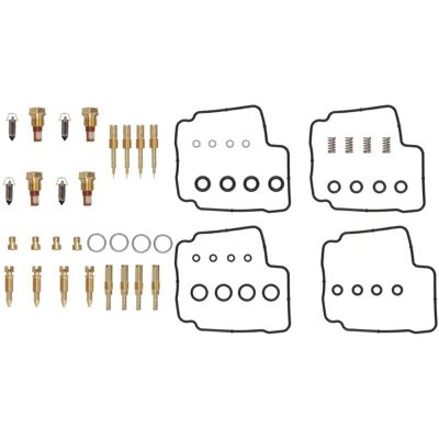 Reparatieset, Carburateur Keyster Kh-1507 Reparatieset, Carburateur Keyster Kh-1507