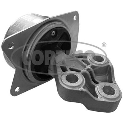 Ophanging, Automatische Transmissie Corteco 49476343 Ophanging, Automatische Transmissie Corteco 49476343