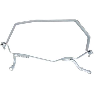 Uitlaatsysteem, Houder Bosal 251-949 Uitlaatsysteem, Houder Bosal 251-949