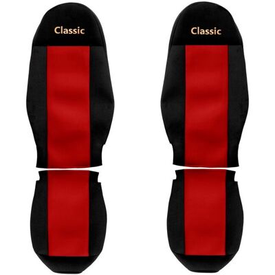 Stoelhoes F-Core Ps10 Red Stoelhoes F-Core Ps10 Red
