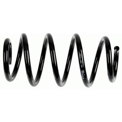 Chassisveer Sachs 993 175 Chassisveer Sachs 993 175