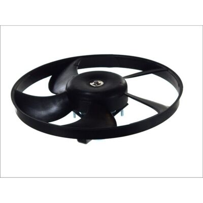 Koelventilatorwiel, Motorkoeling Thermotec D8f004tt Koelventilatorwiel, Motorkoeling Thermotec D8f004tt