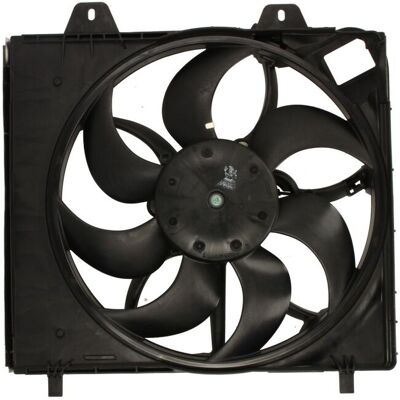 Koelventilatorwiel, Motorkoeling Denso Der21026 Koelventilatorwiel, Motorkoeling Denso Der21026