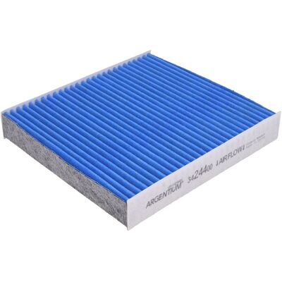 Interieurfilter Ufi 34.244.00 Interieurfilter Ufi 34.244.00
