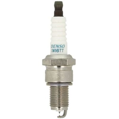 Bougie Twin Tip Denso W16tt, 1 Stuk Bougie Twin Tip Denso W16tt, 1 Stuk