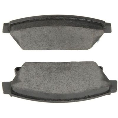 Remblokset Textar 2503401, Voor Remblokset Textar 2503401, Voor