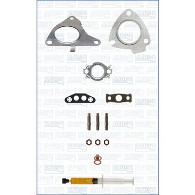 Montageset, Supercharger Ajusa Jtc12414 Montageset, Supercharger Ajusa Jtc12414