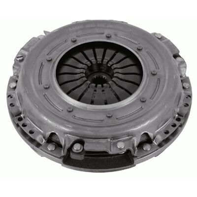 Koppelingsset Sachs 3089 600 110 Koppelingsset Sachs 3089 600 110