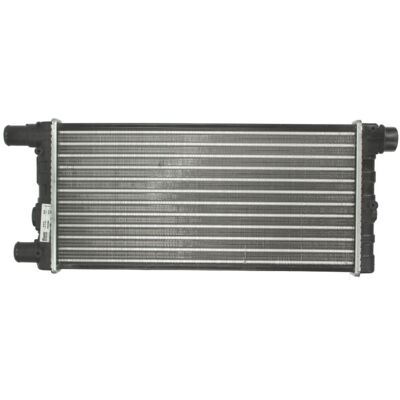 Radiator, Motorkoeling Nissens 61814 Radiator, Motorkoeling Nissens 61814