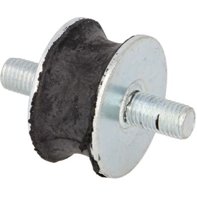 Rubberen Ophangingsbuffers Bosal 255-038 Rubberen Ophangingsbuffers Bosal 255-038