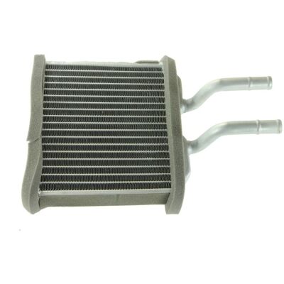 Warmtewisselaar, Interieur Verwarming Thermotec D6x003tt Warmtewisselaar, Interieur Verwarming Thermotec D6x003tt