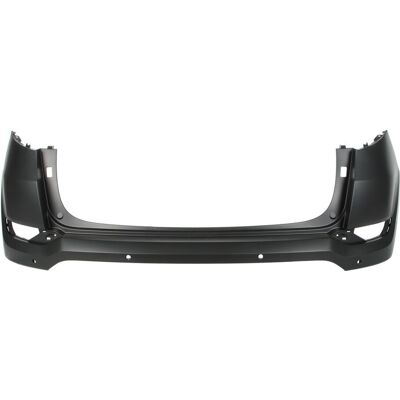 Bumper, Achter Blic 5510-00-3176951p Bumper, Achter Blic 5510-00-3176951p