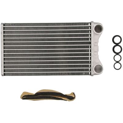 Warmtewisselaar, Interieur Verwarming Thermotec D6a010tt Warmtewisselaar, Interieur Verwarming Thermotec D6a010tt