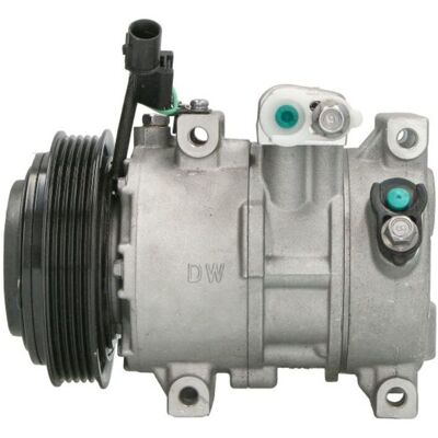 Compressor Airconditioning Mahle Acp 1174 000p Compressor Airconditioning Mahle Acp 1174 000p