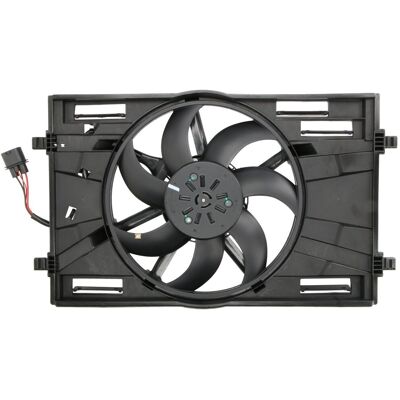 Koelventilatorwiel, Motorkoeling Nrf 470011 Koelventilatorwiel, Motorkoeling Nrf 470011