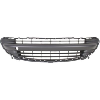 Ventilatierooster, Bumper Blic 6502-07-5508998p Ventilatierooster, Bumper Blic 6502-07-5508998p