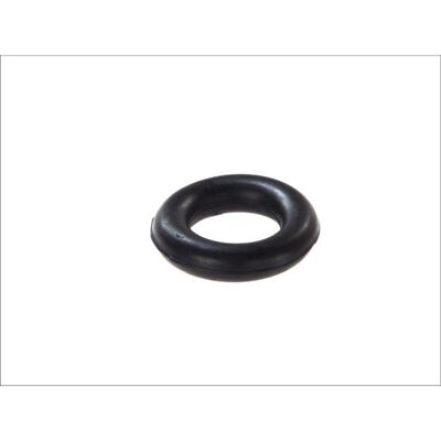Rubberen Ophangingsbuffers Bosal 255-659 Rubberen Ophangingsbuffers Bosal 255-659