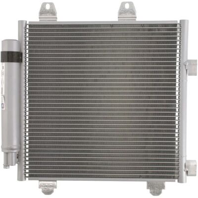 Condensator, Airconditioning Nissens 94891 Condensator, Airconditioning Nissens 94891