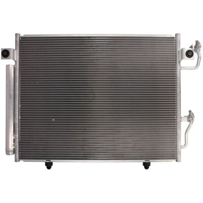 Condensator, Airconditioning Koyorad Cd030439 Condensator, Airconditioning Koyorad Cd030439