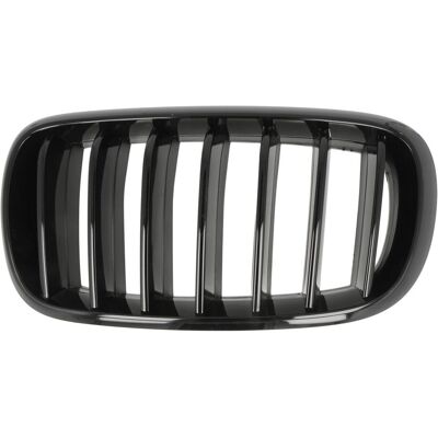 Ventilatiegrille, Bumper Blic 6502-07-00969977p Ventilatiegrille, Bumper Blic 6502-07-00969977p