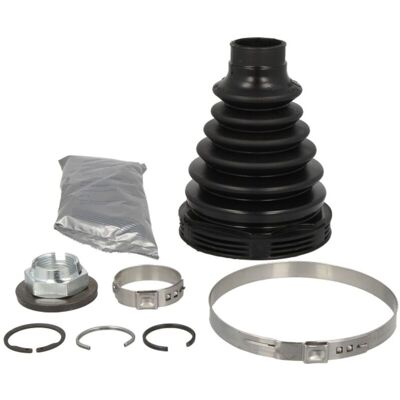 Balgenset, Aandrijfas Spidan 25639 Balgenset, Aandrijfas Spidan 25639