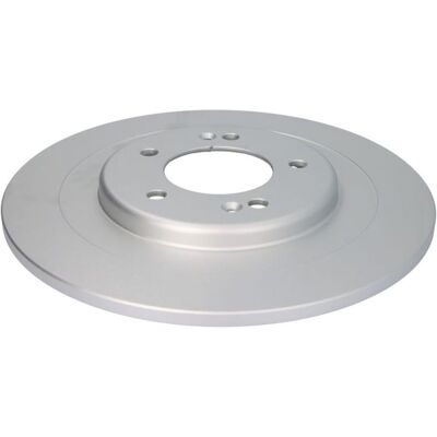 Remschijf Abe C40515abe-P Achter, Compleet, 1 Stuk Remschijf Abe C40515abe-P Achter, Compleet, 1 Stuk