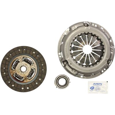 Koppelingsset Aisin Clutch Kit (3p) Aisin Kt-270c Koppelingsset Aisin Clutch Kit (3p) Aisin Kt-270c
