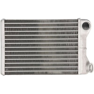 Warmtewisselaar, Interieur Verwarming Thermotec D6f017tt Warmtewisselaar, Interieur Verwarming Thermotec D6f017tt