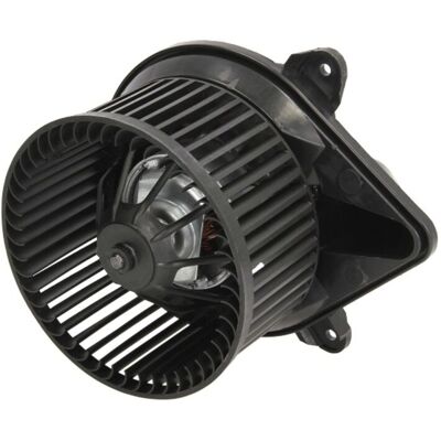 Binnenventilator Nissens 87024 Binnenventilator Nissens 87024