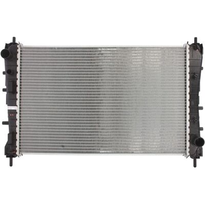 Radiator, Motorkoeling Nrf 54503 Radiator, Motorkoeling Nrf 54503