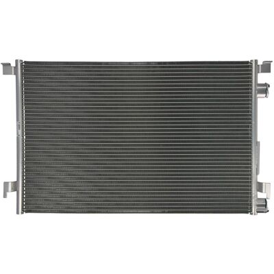 Condensator, Airconditioning Bosch 1 986 Ad2 164 Condensator, Airconditioning Bosch 1 986 Ad2 164