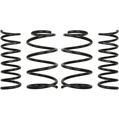 Verlagingsveer Pro Kit Eibach E10-35-016-02-22 Verlagingsveer Pro Kit Eibach E10-35-016-02-22