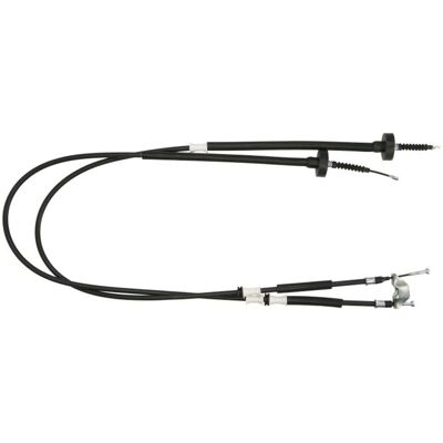Kabel, Parkeerrem Ate 24.3727-0752.2 Kabel, Parkeerrem Ate 24.3727-0752.2