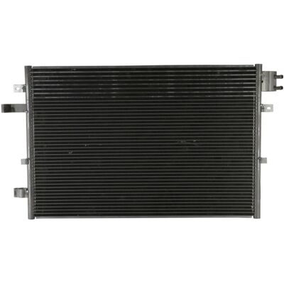 Condensator, Airconditioning Nissens 94777 Condensator, Airconditioning Nissens 94777