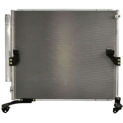 Condensator, Airconditioning Koyorad Cd010473m Condensator, Airconditioning Koyorad Cd010473m