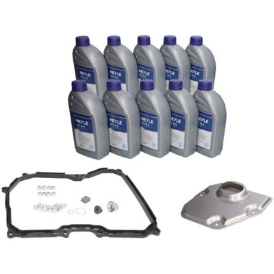 Olieverversingsset, Automatische Versnellingsbak Meyle 300 135 0306/xk Olieverversingsset, Automatische Versnellingsbak Meyle 300 135 0306/xk